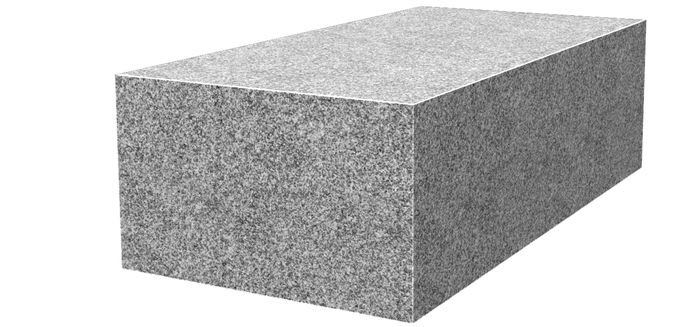 granit Gris Imperial