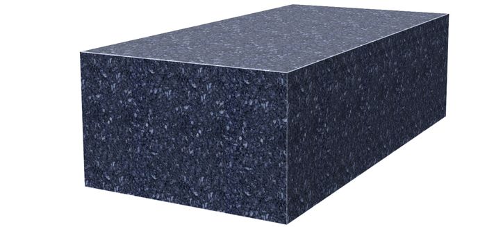 granit Labrador Bleu Hq