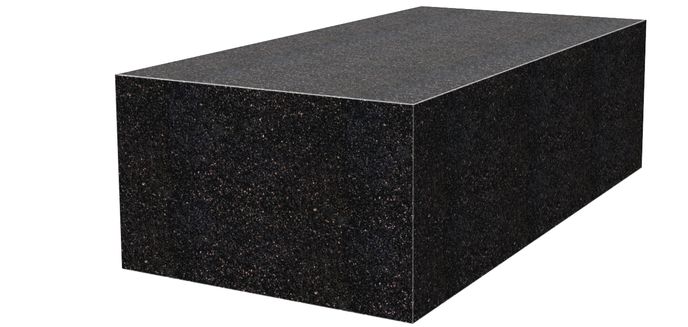 granit Noir Galaxy