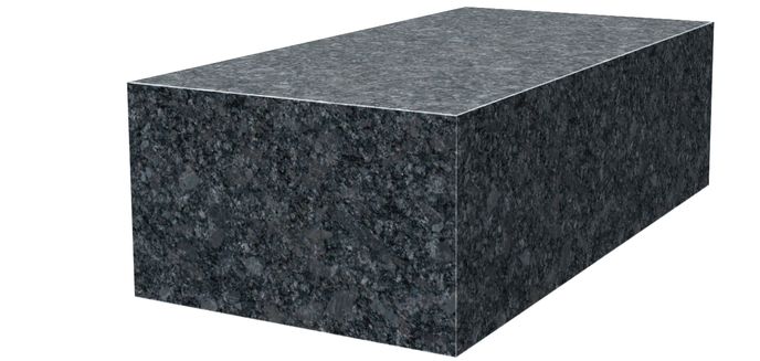 granit Steel Grey